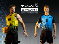 Twain Sport