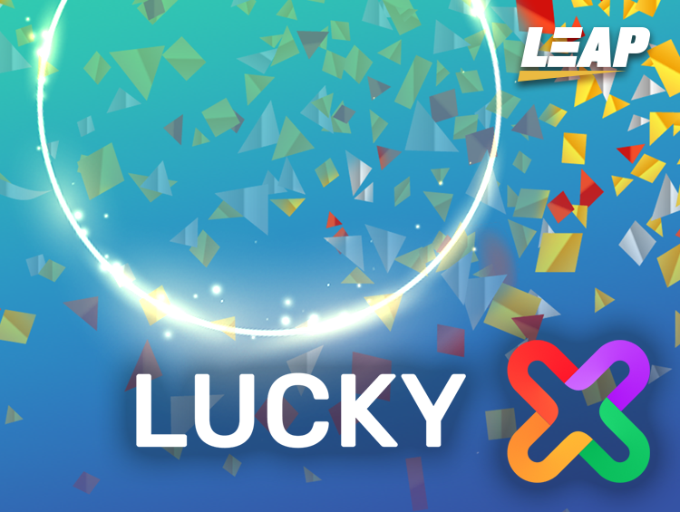 Lucky X Лото