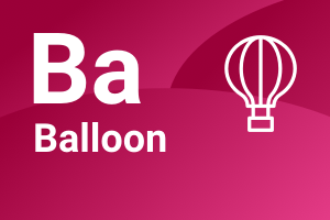 Balloon